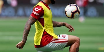 (Foto: REUTERS/Henry Romero)