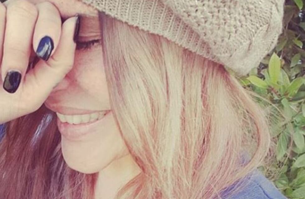 Nazarena Vélez reveló que su padrastro la golpeaba e insultaba cuando era una niña