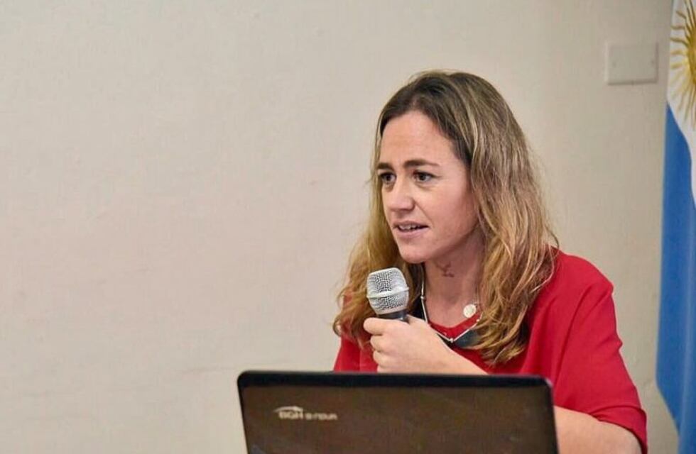 La hija de Barletta fue designada para un cargo nacional y cobrará más de $154 mil