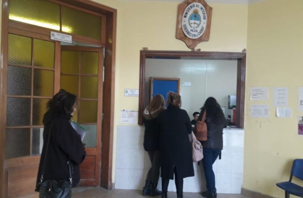 Docentes denunciaron ante la Policía los incidentes de 3 y 26