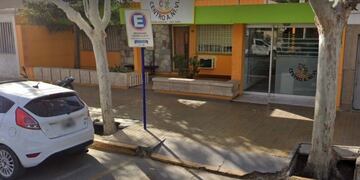 La víctima declarará en el Centro ANIVI\u002E