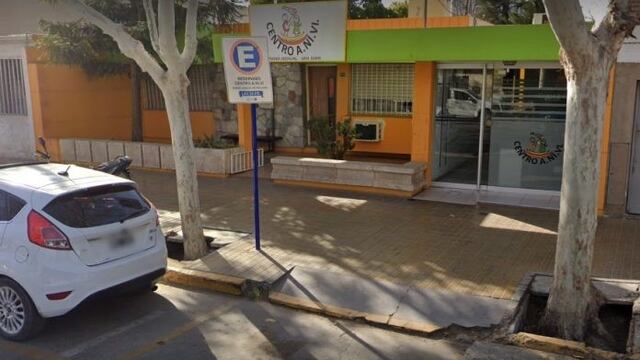 La víctima declarará en el Centro ANIVI\u002E