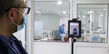 Ministerio de Salud de la provincia\u002E