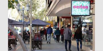 Ropa y televisores, lo que más demandaron los sanjuaninos\u002E