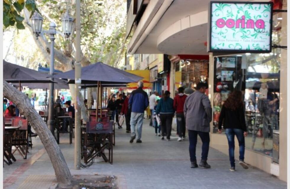 En lo que va del año ya cerraron 70 comercios sanjuaninos