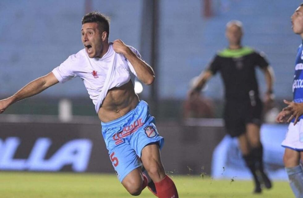 Belgrano quedó a dos puntos del último