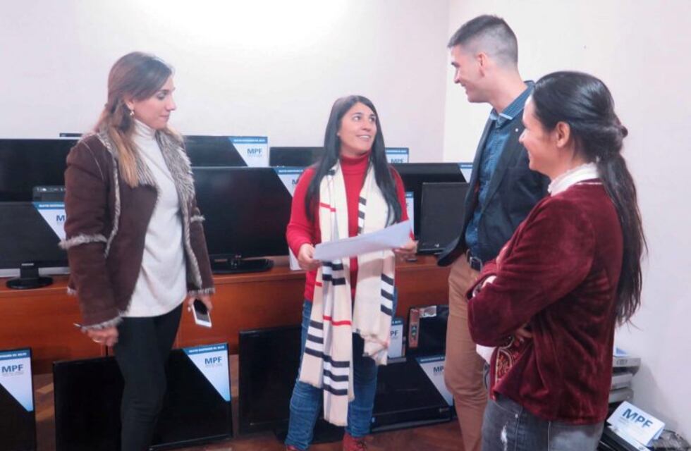 Entregará objetos recuperados de delitos a instituciones de bien público