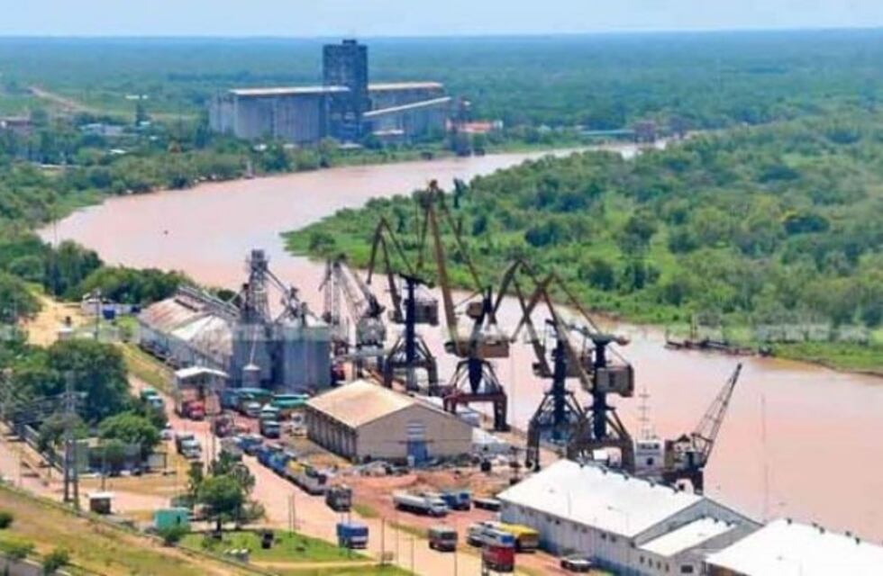 Analizan condiciones para la nueva concesión de la Hidrovía Paraná - Paraguay