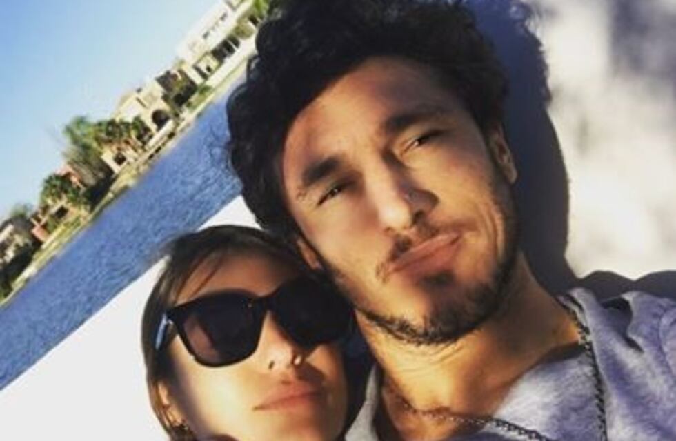 La venganza de Pampita luego del escrache de Pico Mónaco