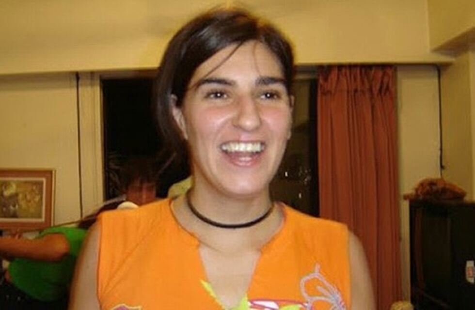 Familiares de Florencia Penacchi se concentrarán en Neuquén a 13 años de su desaparición