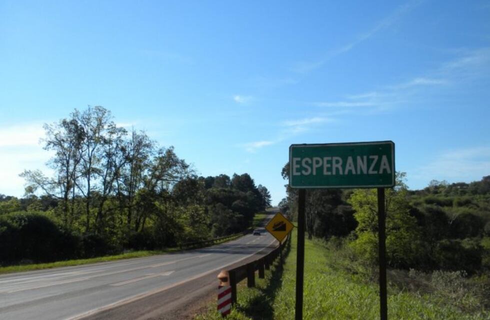 Ante los constantes hechos de inseguridad, vecinos de Esperanza analizan cortar la ruta