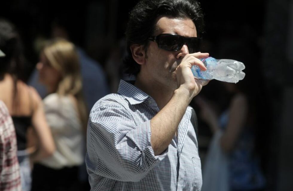 El verano también se va a sentir el viernes