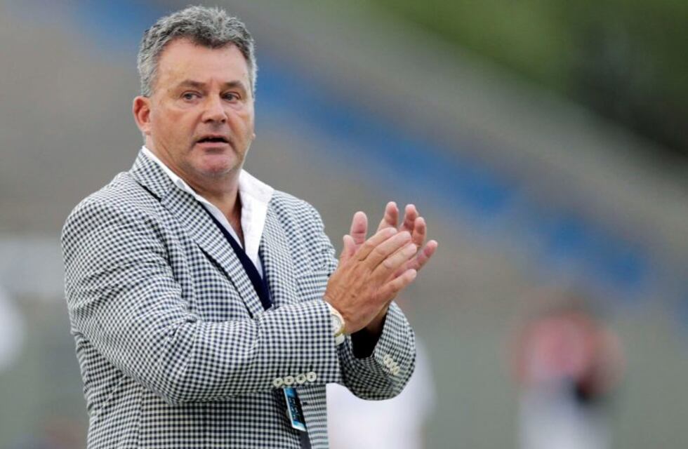 La insólita confesión de Humberto Grondona sobre su papá: "Logró que liberarán la Fragata Libertad de Ghana"