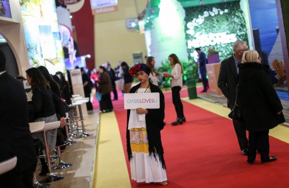 Puerto Deseado estará presente en Feria Internacional de Turismo 2018