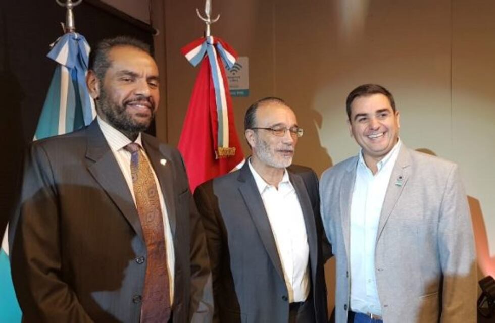 Llamado a licitación para la obra de acueducto Sierra Chicas Norte