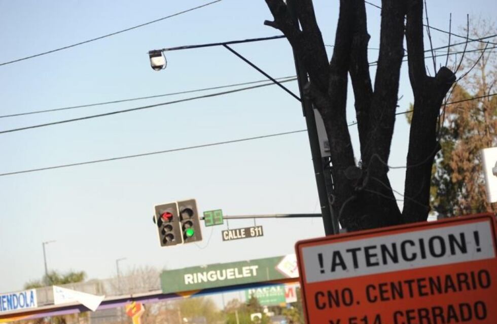 Polémica por nuevas cámaras de seguridad en la ciudad