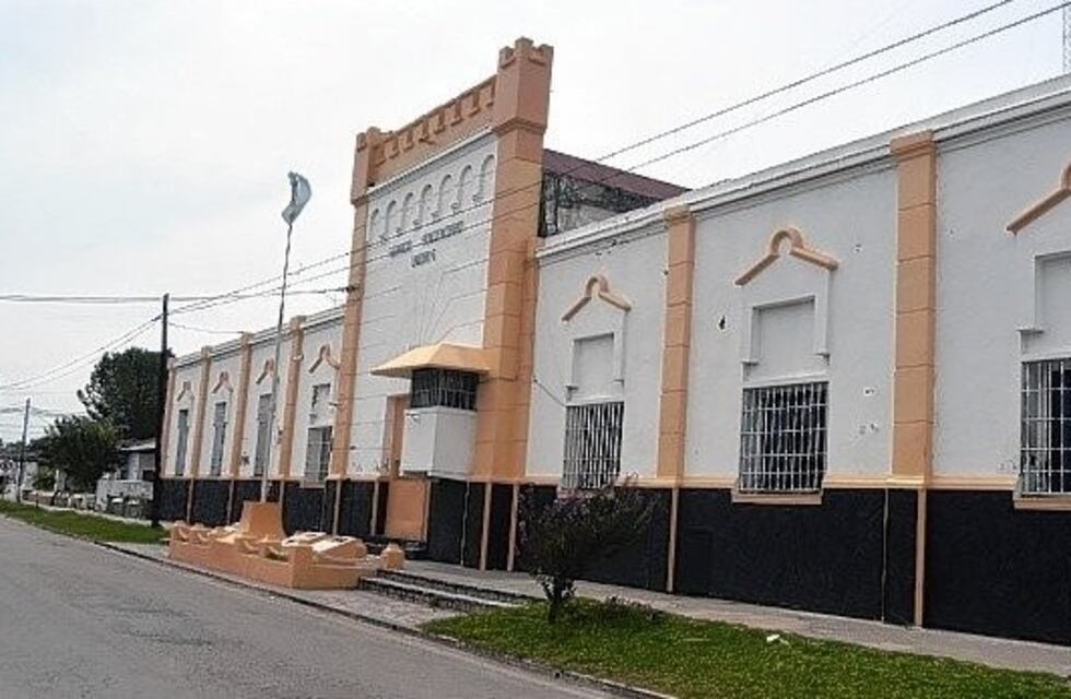 Bahía Blanca: un preso dio positivo de Coronavirus