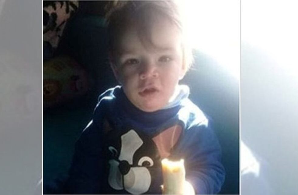 Tres Arroyos: Un bebé de 9 meses fue brutalmente golpeado y sospechan del padrastro