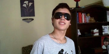 Laureano apareció sin vida