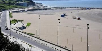 General Pueyrredón sumó 184 nuevos contagios de Covid-19 y 24 muertes (web)