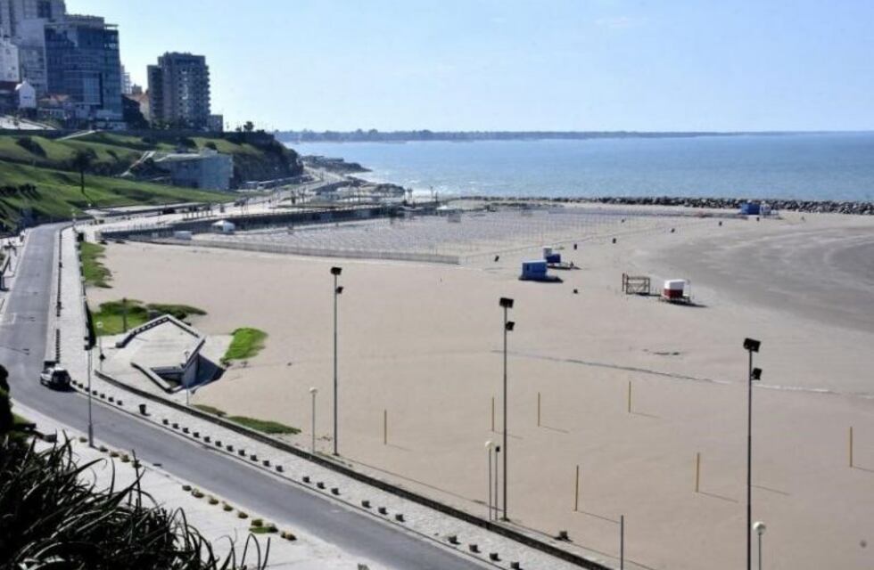 Coronavirus en Mar del Plata: se sumaron 24 nuevas víctimas fatales y 184 contagios