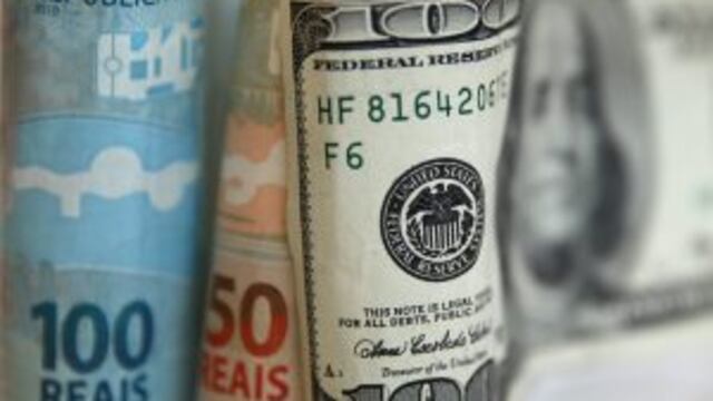 La divisau00a0alcanzu00f3 su mu00e1ximo el 12 de diciembre, cuando arau00f1u00f3 los $16,28. (EFE)