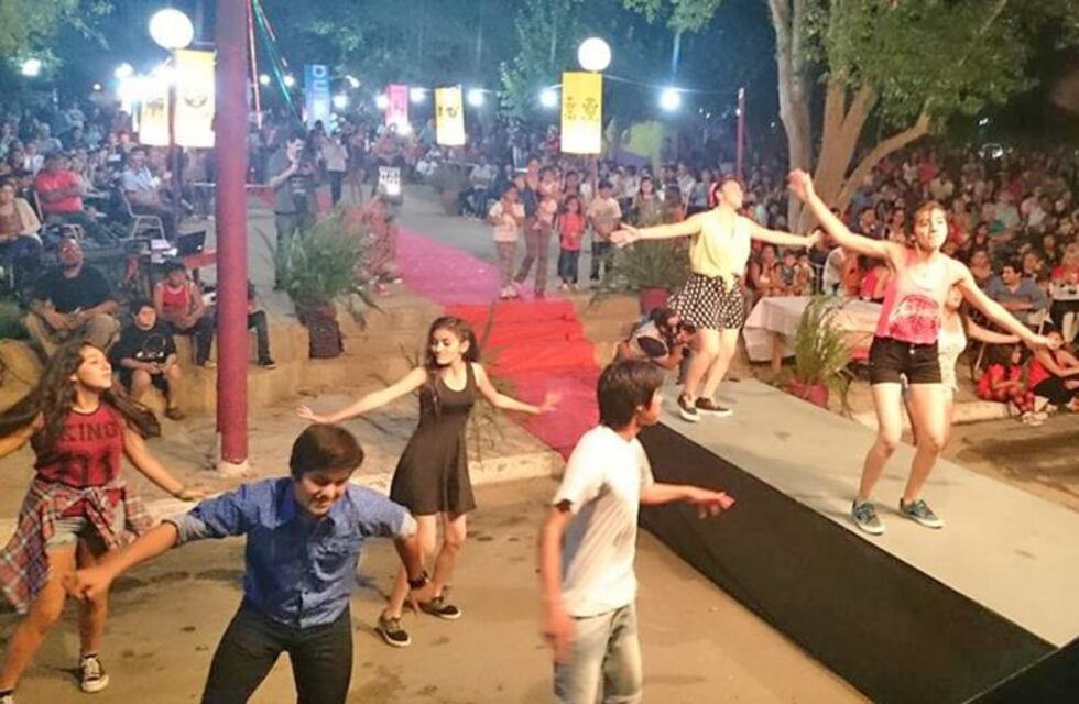 Hoy se realizará el Festival del Mineral en Famatina