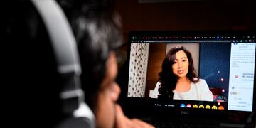 Este domingo "Música en la Casa" te invita al recital de Evelyn Garces