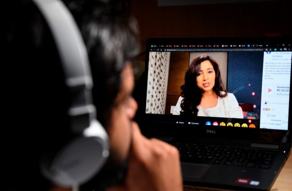 Este domingo "Música en la Casa" te invita al recital de Evelyn Garces