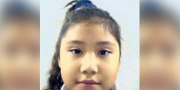 Daniela Sol\u002E (Policía de Salta)