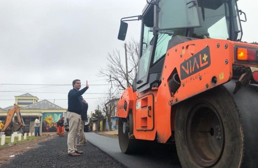 La Provincia anunció inversiones por más de 15 mil millones de pesos