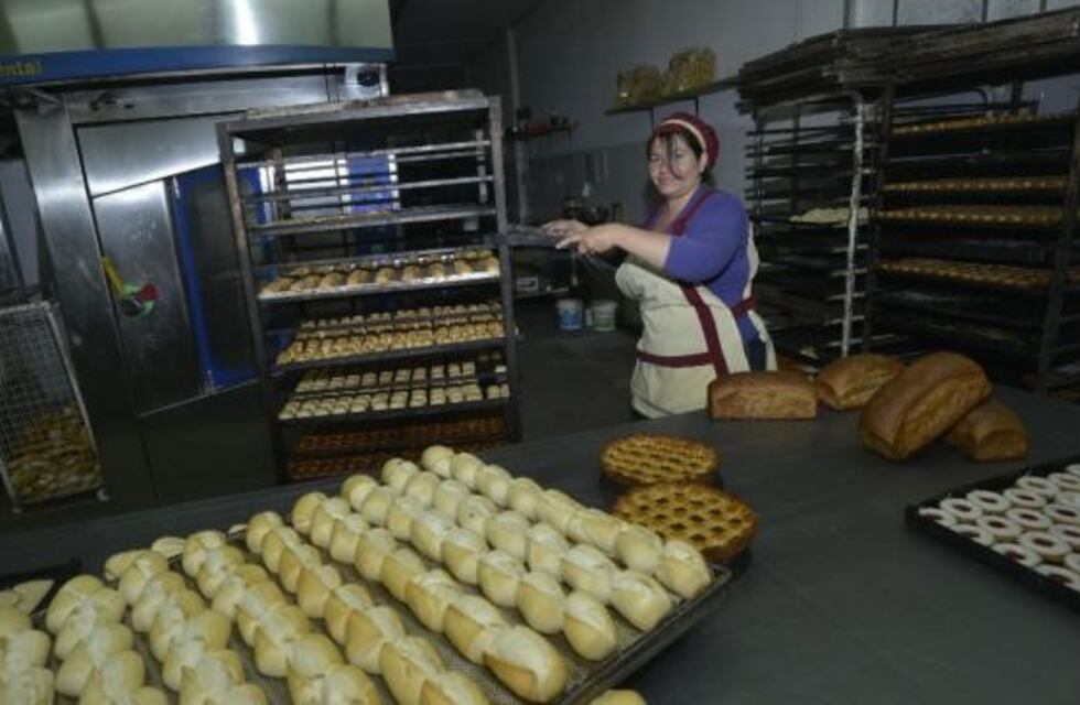 Sube el pan en Córdoba entre un 15 y un 20%