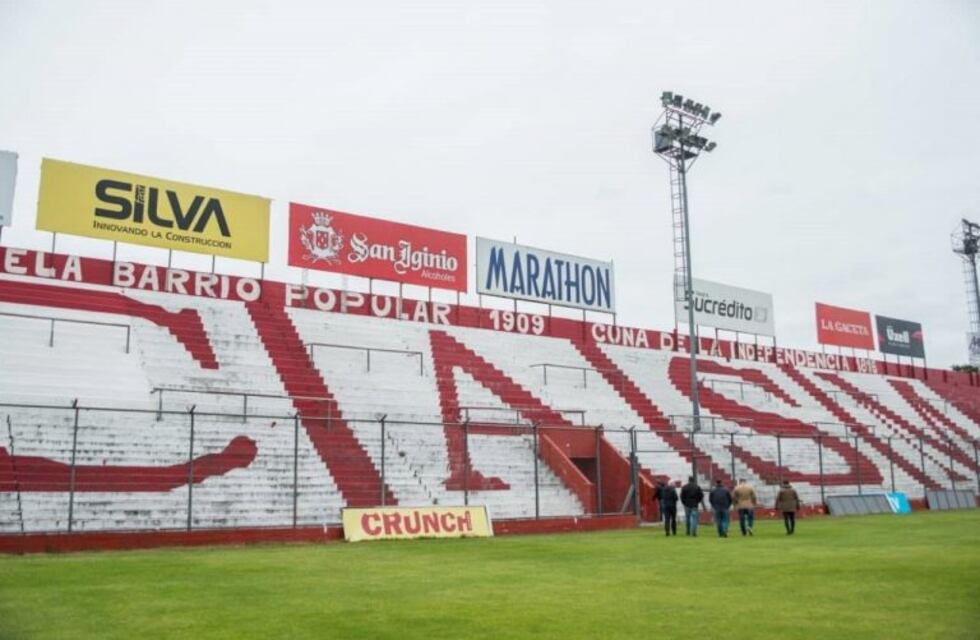 El TAS falló en contra de San Martín de Tucumán