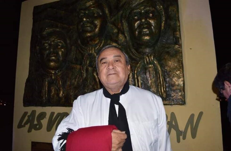 Un músico de Las Voces de Orán internado en terapia intensiva