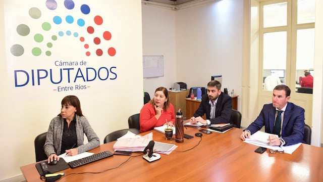 El Ciclo Alas regresó con presencialidad plena