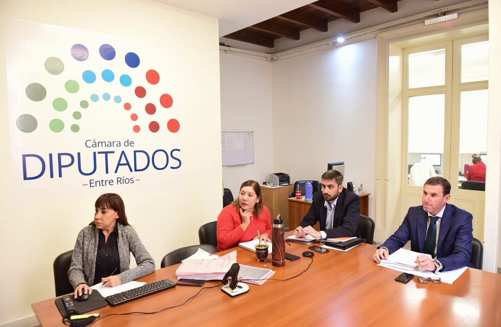 Comenzó el tratamiento en comisión del proyecto que crea la Fiscalía Anticorrupción