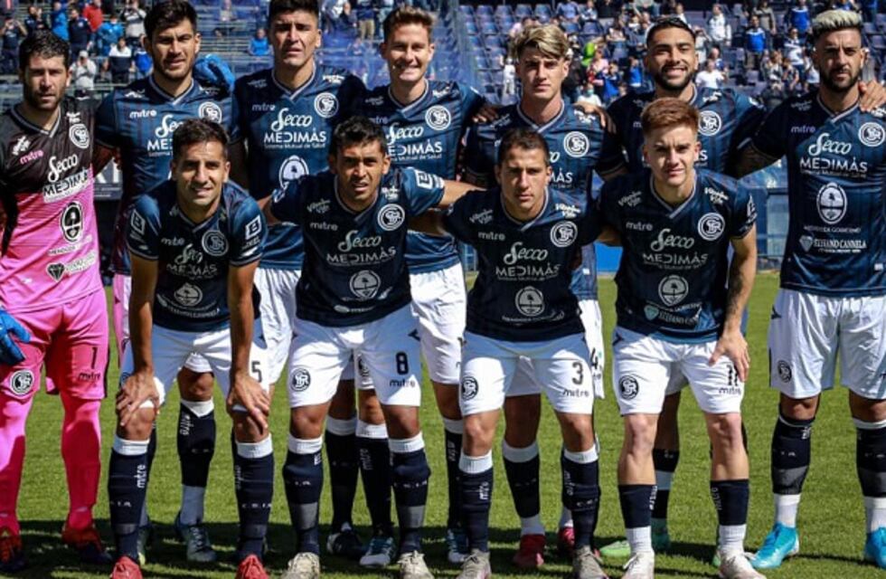 Primera Nacional: Independiente Rivadavia hizo explotar la Zona B