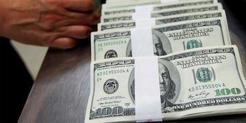 La divisa paralela volvió a subir