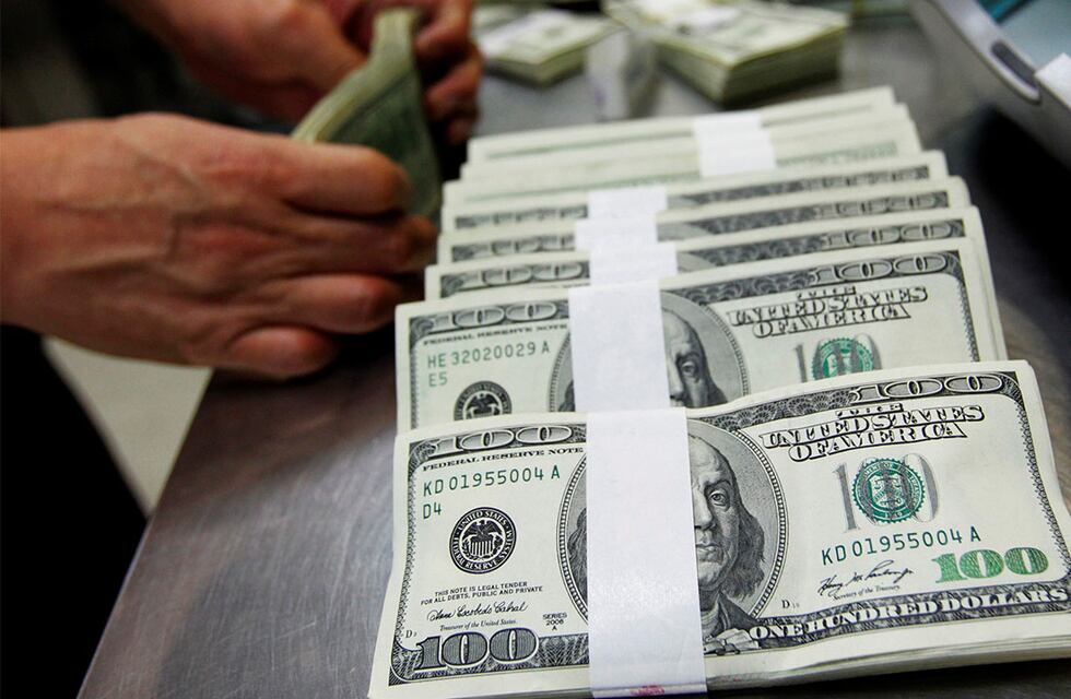 Dólar blue en Rosario: la divisa retomó el alza con fuerza para la primera semana de enero