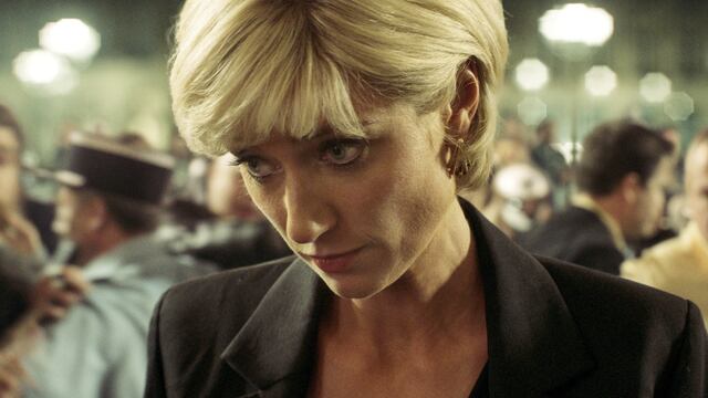 The Crown, sexta temporada.