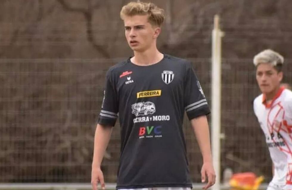 Liga del Sur: Rosario sumó un nuevo refuerzo