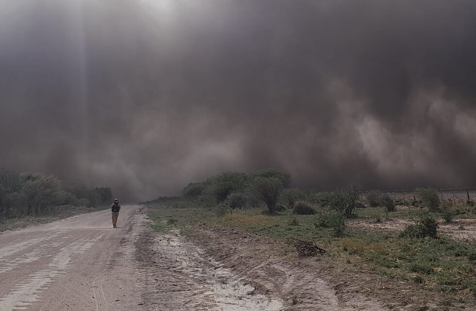Incendios en Córdoba: bomberos lograron contener los focos activos de este domingo