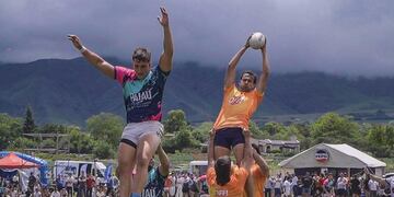 Fue una circulación económica importante para la villa.