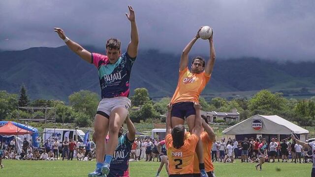 Fue una circulación económica importante para la villa.