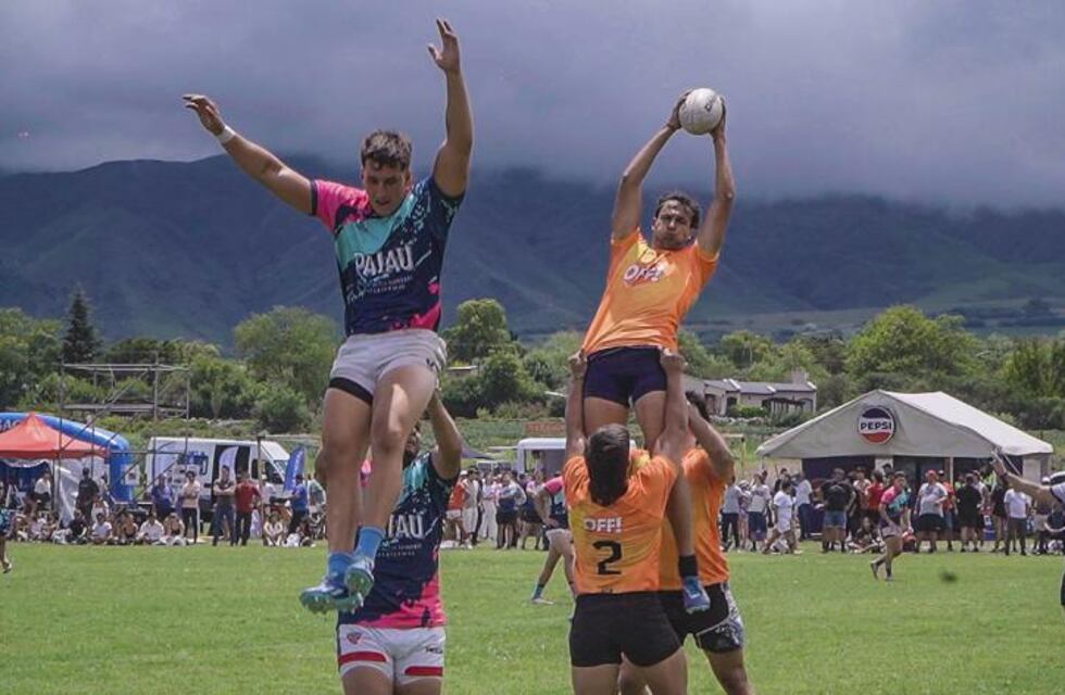 Seven de Rugby de Tafí del Valle