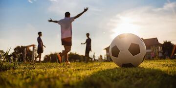 El cordobés compartió un video sobre cómo es la previa de un encuentro en Italia. (Freepik)