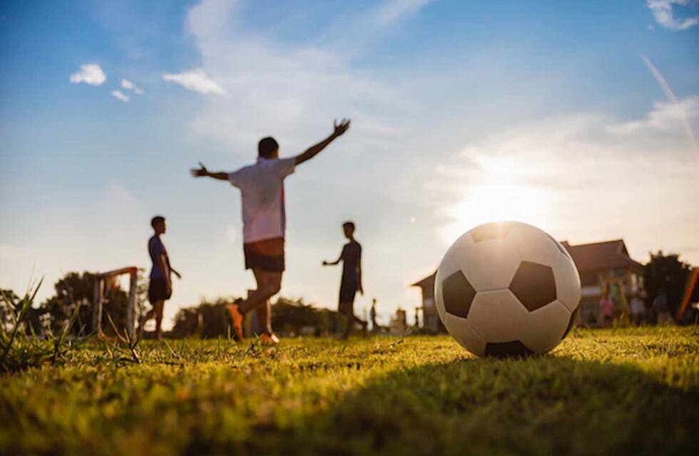 Cómo es un día de partido en el fútbol europeo: el revelador viral de un deportista de Córdoba en Italia