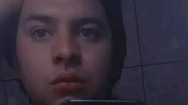 Azara: piden justicia por la muerte de un joven.