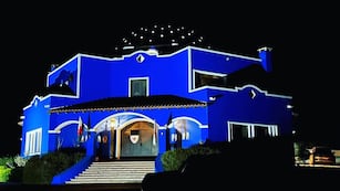 Un templo “escondido” en Córdoba despierta la curiosidad de los turistas