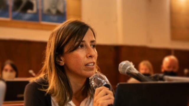 Desde el Frente de Todos manifestaron su disconformidad con el Presupuesto aprobado hoy en comisión
